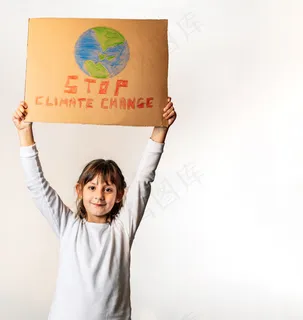 清新唯美可爱的女孩摄影图片