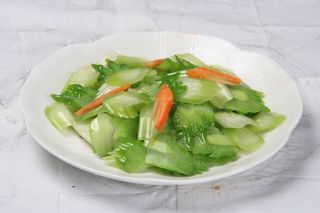 西芹苦瓜 (1)