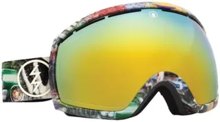 滑雪护目镜 PNG免抠