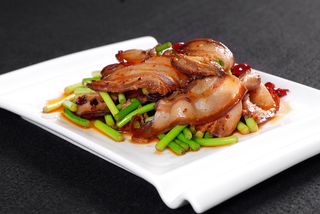 XCXC1919回锅老腊肉