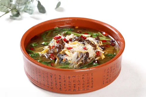 D00535水煮油麦菜 (1)