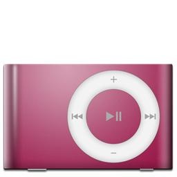 iPod PNG免抠(256x256)