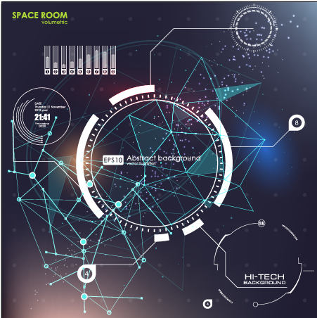 设计抬头显示元素