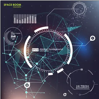 设计抬头显示元素