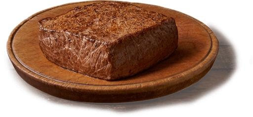 牛排肉 PNG免抠(568x263)