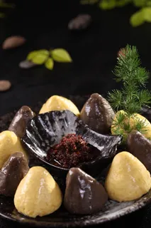 MD00156杂面窝窝头 (2)