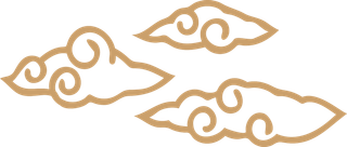 古风祥云PNG免扣图片素材 (12)