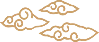 古风祥云PNG免扣图片素材 (12)