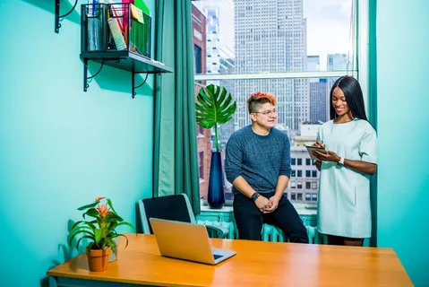 互联网金融科技办公工作商务网站配图素材图片