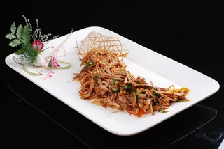 LCH0905椒麻手撕鸡