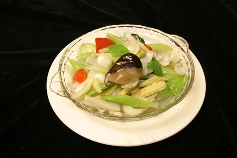 3048荷塘小炒 3048荷塘小炒