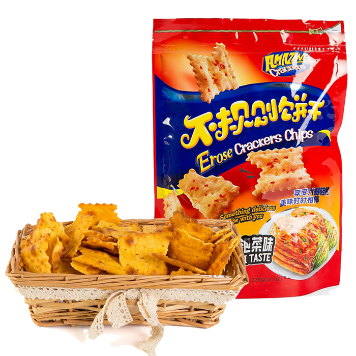 不规则饼干 (2)超市商品白底图免抠实物摄影png格式图片透明底