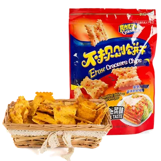 不规则饼干 (2)超市商品白底图免抠实物摄影png格式图片透明底