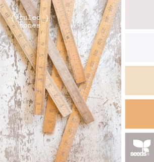 古董配色色卡色彩搭配