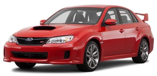Subaru PNG免抠(515x250)