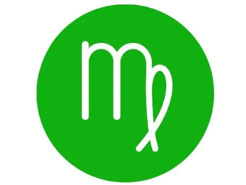 处女座 PNG免抠(500x375)