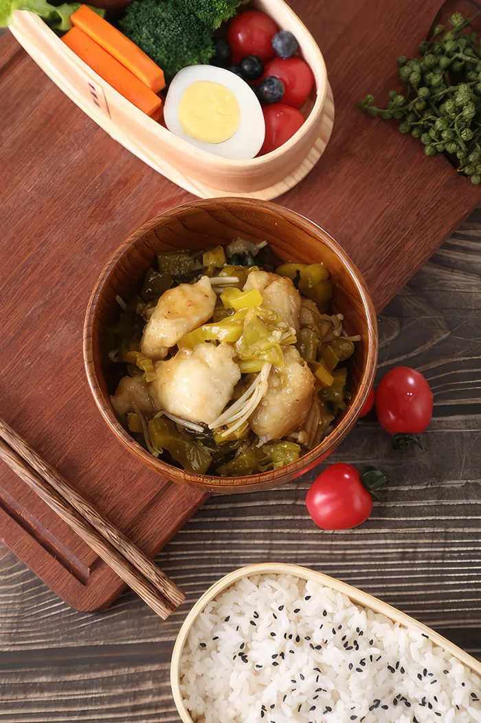 藤椒鱼块3餐饮快餐盖浇饭产品成品高清大图