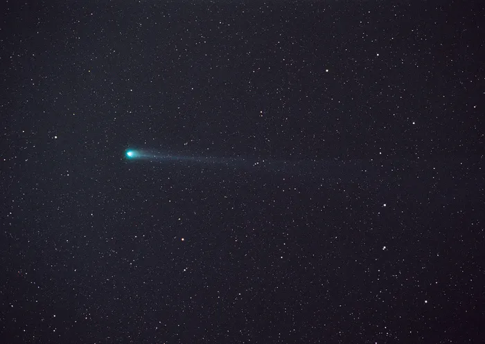 星际太空 203