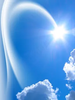 高清光线背景图片下载