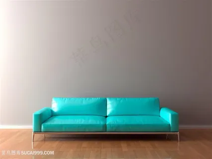 精选家装沙发高清图片