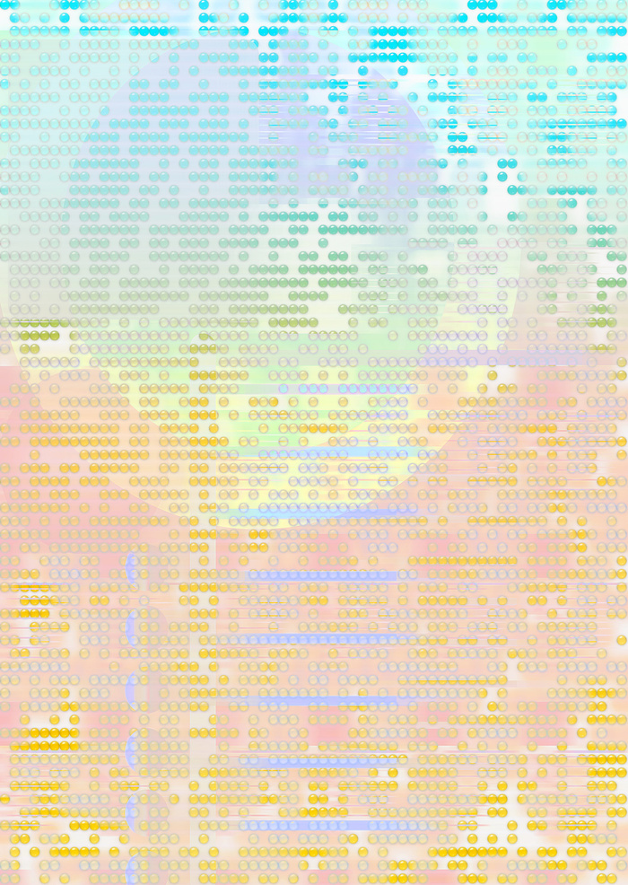 流行 时尚 背景 元素XR_144