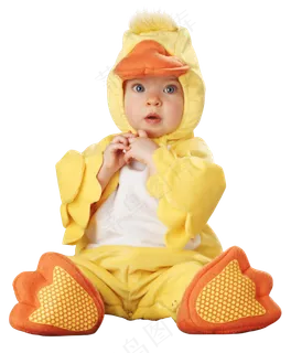 免扣图片可爱婴儿小孩 