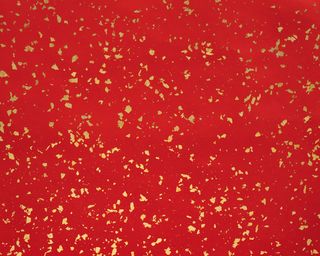 中国风底纹背景再生纸纹理素材黄色