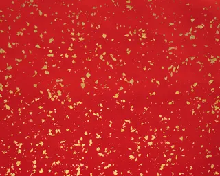 中国风底纹背景再生纸纹理素材黄色