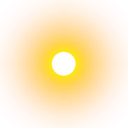 真正的太阳 PNG免抠(4724x4724)