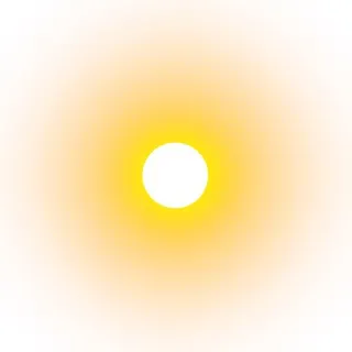 真正的太阳 PNG免抠