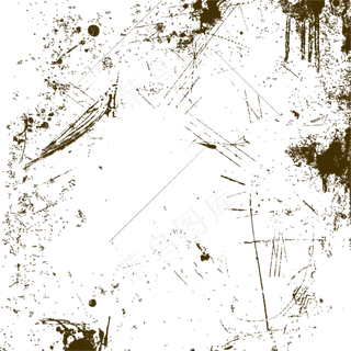 免扣素材水墨背景