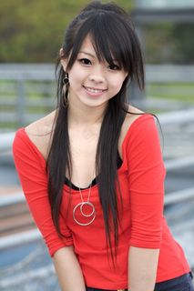 性感青春美女图片下载