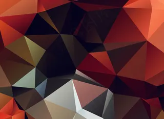 几何艺术设计 几何图形背景 多边形背景图片