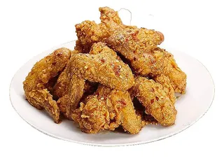 韩式炸鸡之鸡块