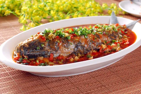 XCXC1530过水家常鱼