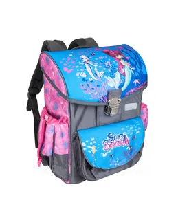 免抠儿童书包psd素材