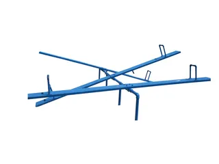 小孩玩具公园免抠素材