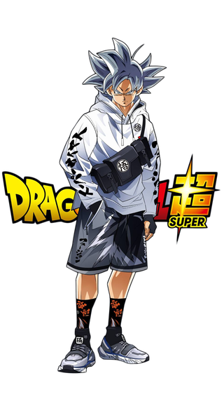 孙悟空霸气造型卡通