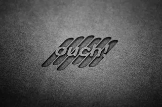 LOGO样机展示效果