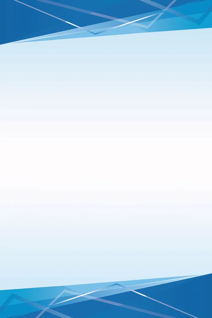 60-90-蓝色制度展板-样4psd模版下载