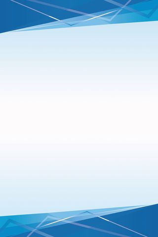 60-90-蓝色制度展板-样4