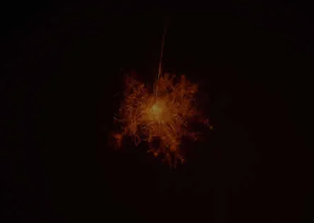 烟花图片