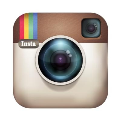 Instagram PNG 标志免抠(400x400)