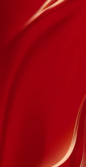 红色庄严海报背景