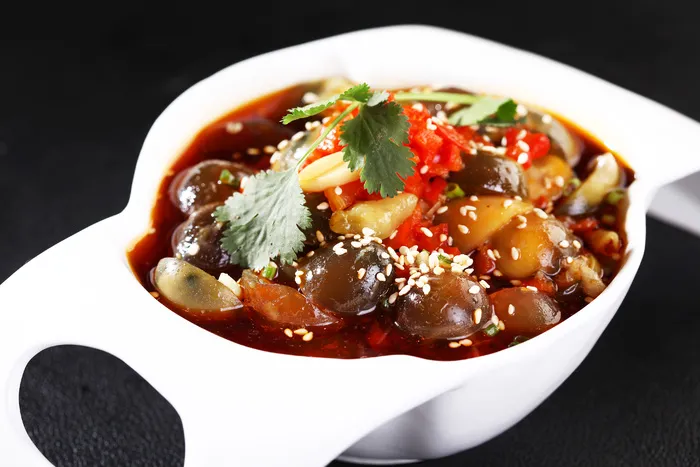 L01606姜汁鹌鹑蛋 (4)