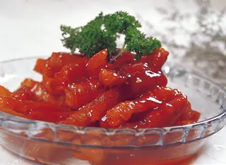 0911CC-588糖醋小油条