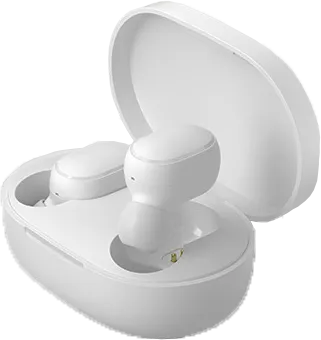 Redmi AirDots2(321x340)psd模版下载