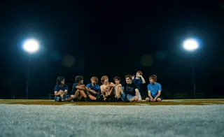 高清团队合作图片