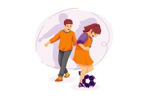 扁平化人物场景办公互联网等距ai矢量设计网页海报UI素材插画