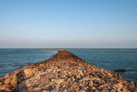 海南昌江棋子湾